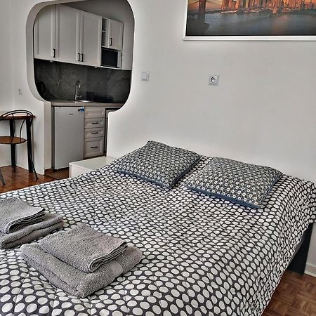 Ator Apartament Варшава Екстер'єр фото