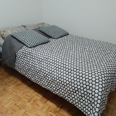Ator Apartament Варшава Екстер'єр фото