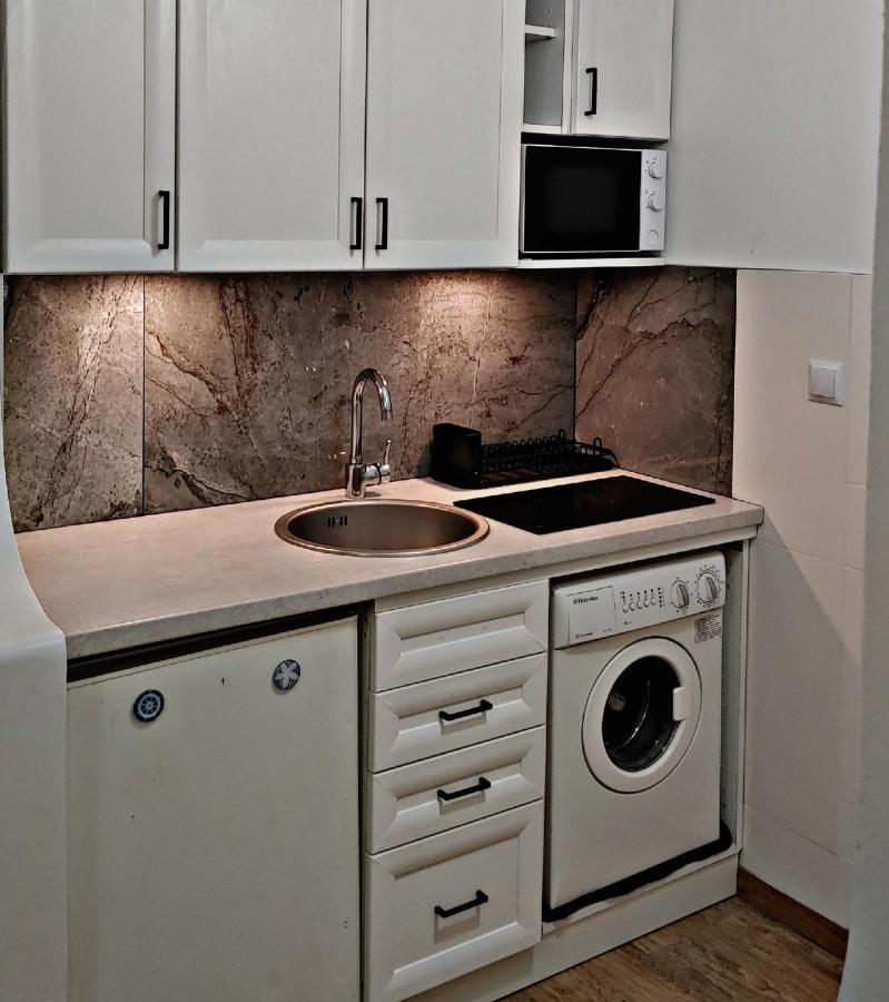 Ator Apartament Варшава Екстер'єр фото