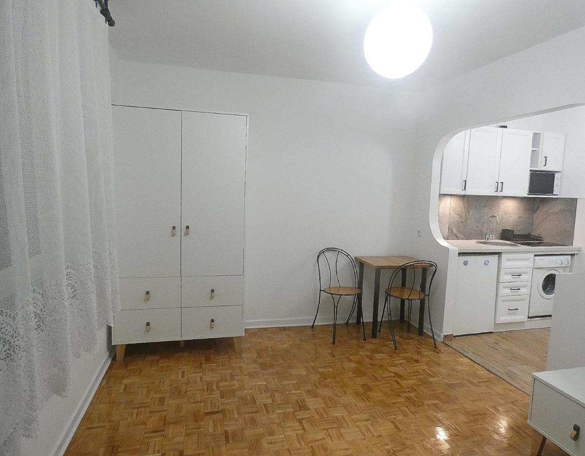 Ator Apartament Варшава Екстер'єр фото