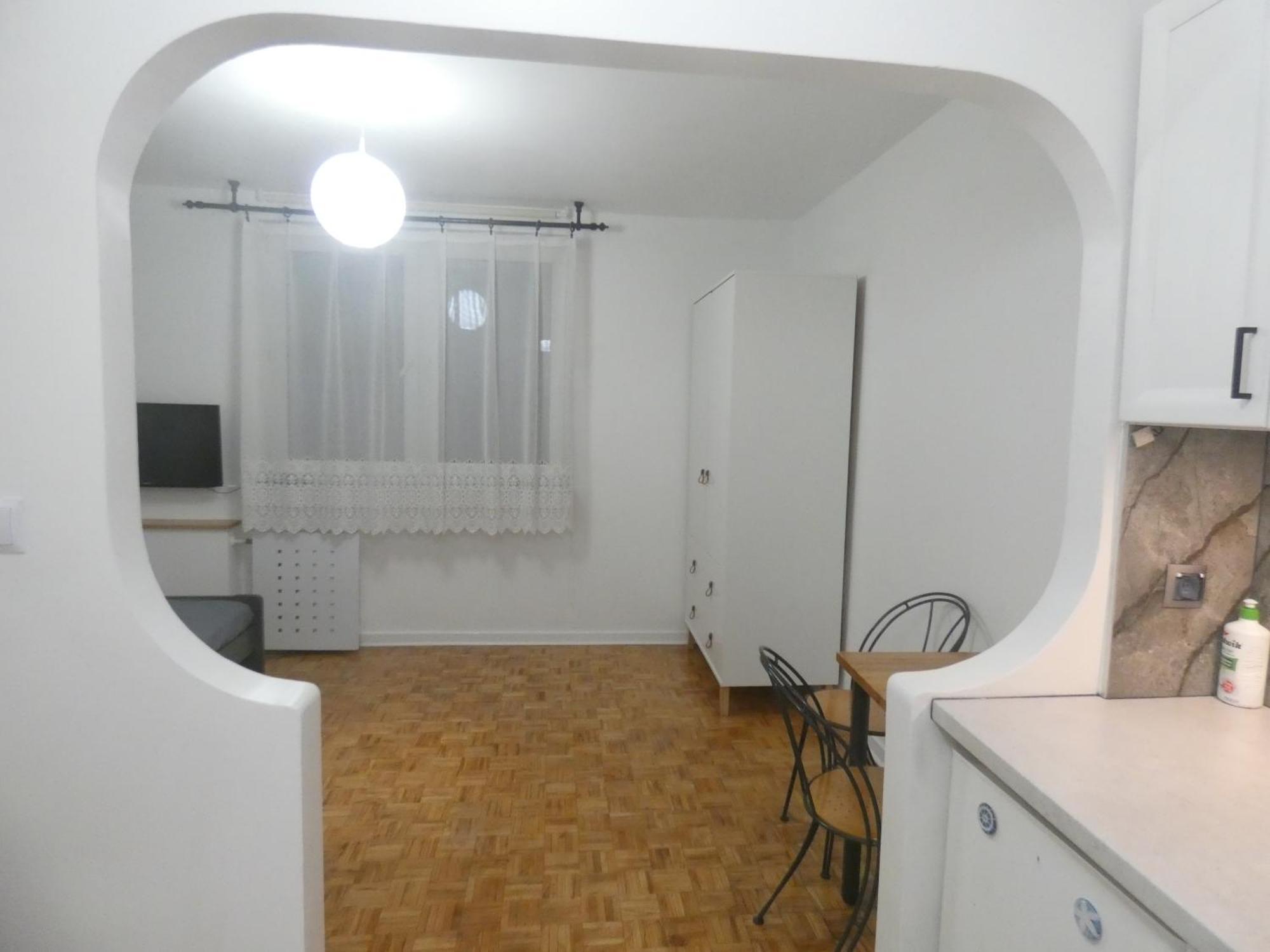 Ator Apartament Варшава Екстер'єр фото